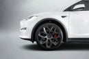 Tesla Model X PLAID