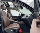BMW X5 50i Exclusive 2019 BMW X5 xDrive50i Exclusive, Warranty, Full BMW Service History, Fully Loaded, GCC