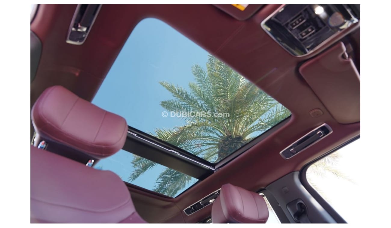 لاند روفر رينج روفر 2023 Range Rover Vogue Autobiography L460 4.4L AWD 0Km