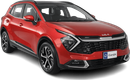 Kia Sportage EX 2023 | AED 1144/Month | 0 DP | 30 Day Return | Warranty | Service History