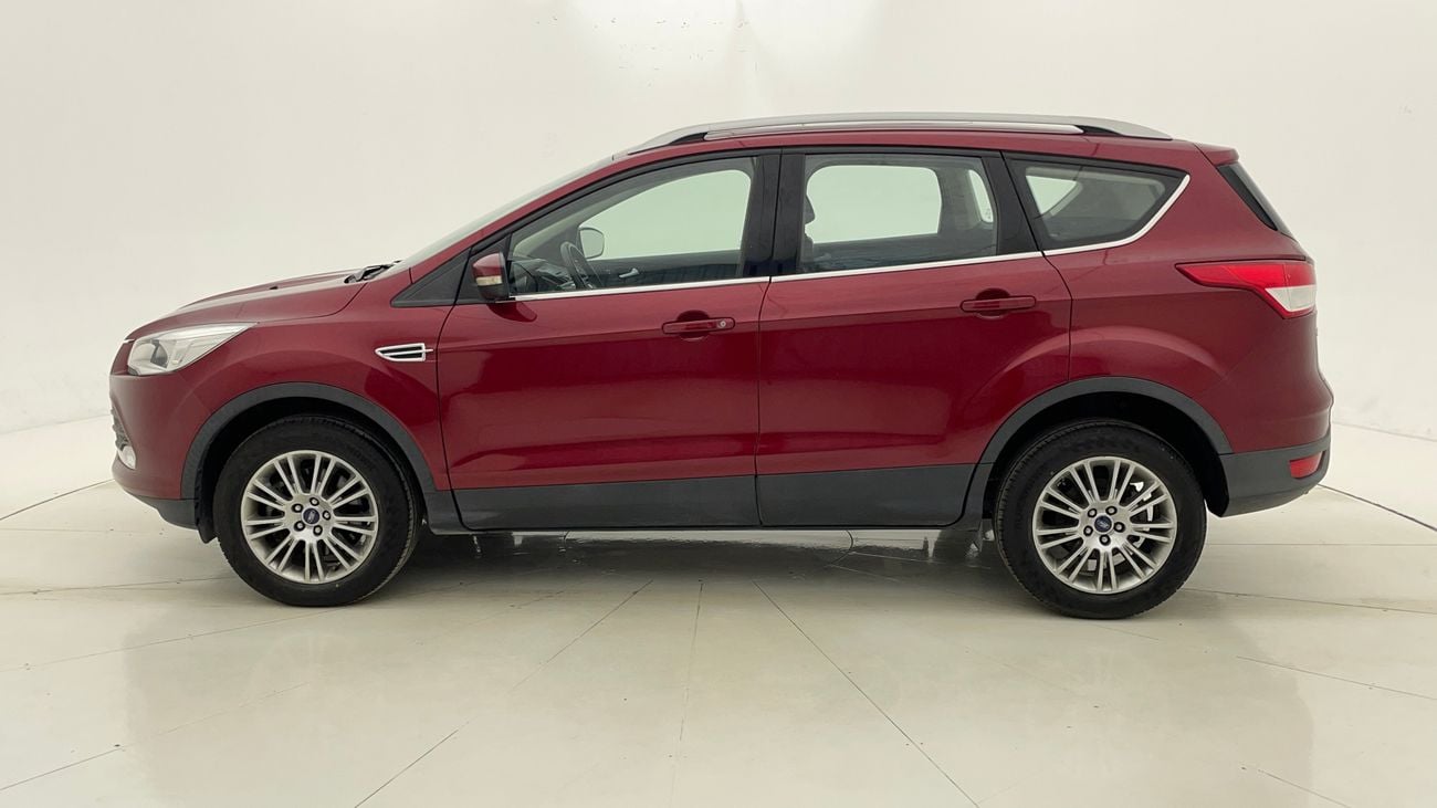 Ford Escape SEL 2.5 | Zero Down Payment | Free Home Test Drive
