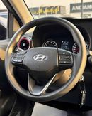 Hyundai Grand i10 SMART (HATCHBACK ) 1.2L GRAY COLOR -