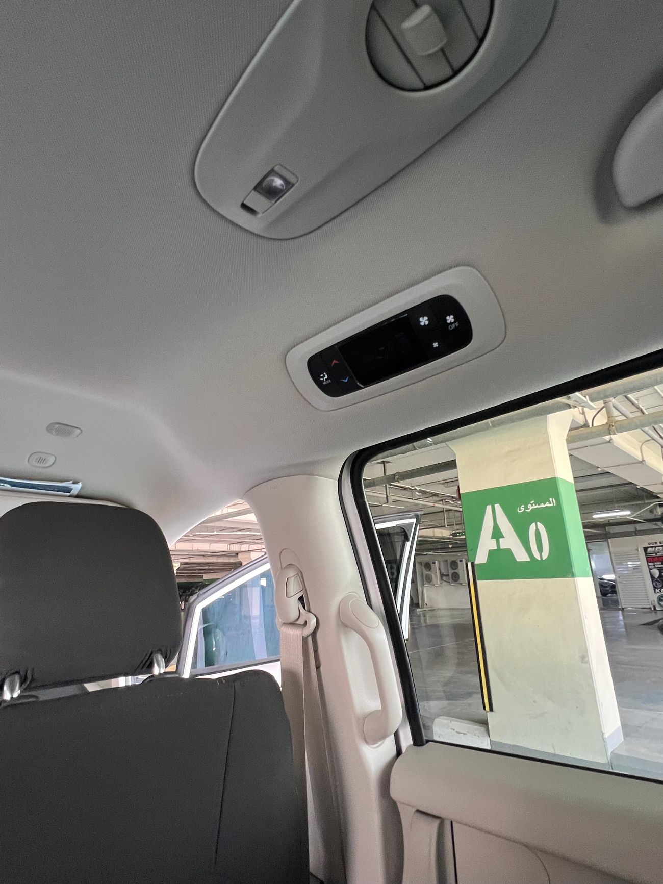 Chrysler Grand Voyager