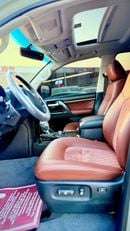 تويوتا لاند كروزر GXR 2020 V6 Full Option Top Of The Range