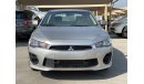 Mitsubishi Lancer 2016 2.0 Ref#758