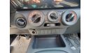 Toyota Hilux 2022 Toyota Hilux 2.7 Petrol Manual Transmission