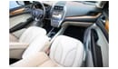 Lincoln MKC Premier J4C