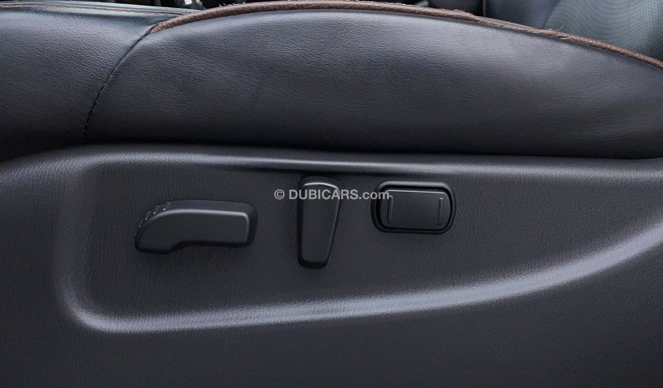 Nissan Patrol LE TITANIUM 5.6 | Zero Down Payment | Free Home Test Drive