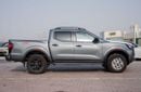 Nissan Navara 2025 Nissan Navara Pro-4X 2.5L AT Diesel (Drak Gray)