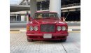 Bentley Turbo R Ramadan offer