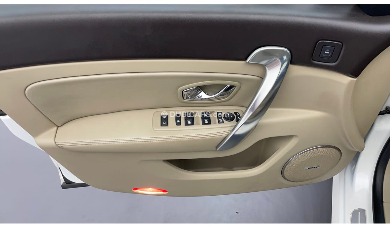 Renault Safrane LE 3.5 | Zero Down Payment | Free Home Test Drive