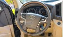 Toyota Land Cruiser GXR GRAND TOURING V8 4.6 MODEL 2019 & 2020 AVAILABLE