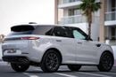 Land Rover Range Rover Sport S P400 3.0L