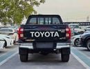 Toyota Hilux SR5 WIDE BODY/2.7L PETROL M/T/HOOD LIFT ASSIST/BLIND SPOT/ 2 COOL BOX/ DIFFLOCK (CODE#HPMADW)