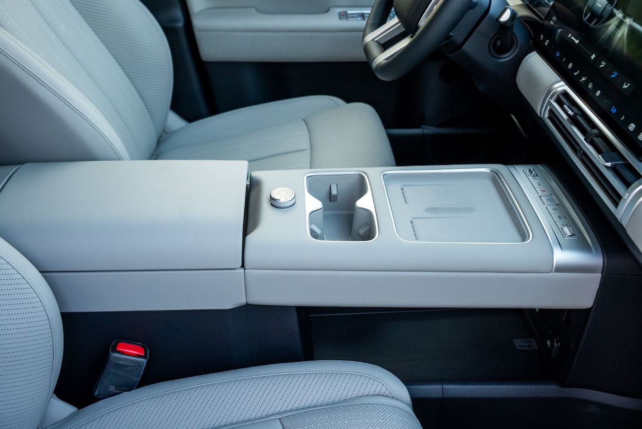 بي واي دي ليوبارد تيتانيوم 7