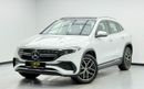 Mercedes-Benz EQA 350 SUV 4MATIC 2024 Mercedes Benz EQA 350 4Matic, 5 Years Warranty + Service Pack, Very Low Km, Fully Loaded