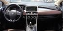Mitsubishi Xpander Cross HIGH LINE PREMIUM