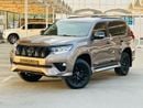 Toyota Prado VXR 2.7L 4WD