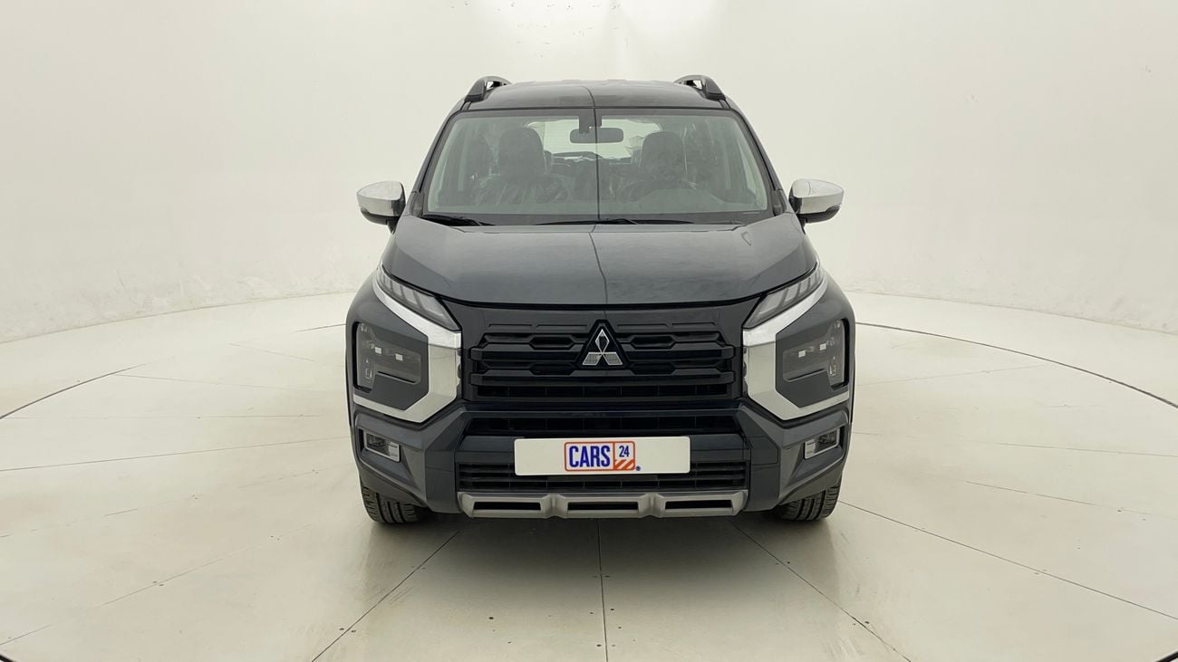 Mitsubishi Xpander H/L PREMIUM 1.5 | Zero Down Payment | Home Test Drive