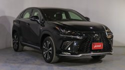 Lexus NX300