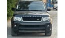 Land Rover Range Rover Sport Range Rover Sport 2010 V8 AED 25,000 is required Walkway 160.000 km Gulf specifications  , pedals, e