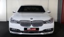 BMW 750Li Li X Drive