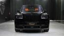 Rolls-Royce Cullinan | BLACK BADGE | LIMITED OFFER | NEW | 2022 | V12 | 593 HP