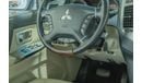 ميتسوبيشي باجيرو 2015 Mitsubishi Pajero 3.8L V6 GLS Black Pack / Full-Service History