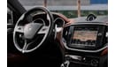 Maserati Ghibli | 2,154 P.M  | 0% Downpayment | Excellent Condition!