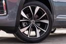 فولكس واجن تيرامونت R LINE Volkswagen Teramont R-Line 2024 GCC | Agency Warranty | Service Contract