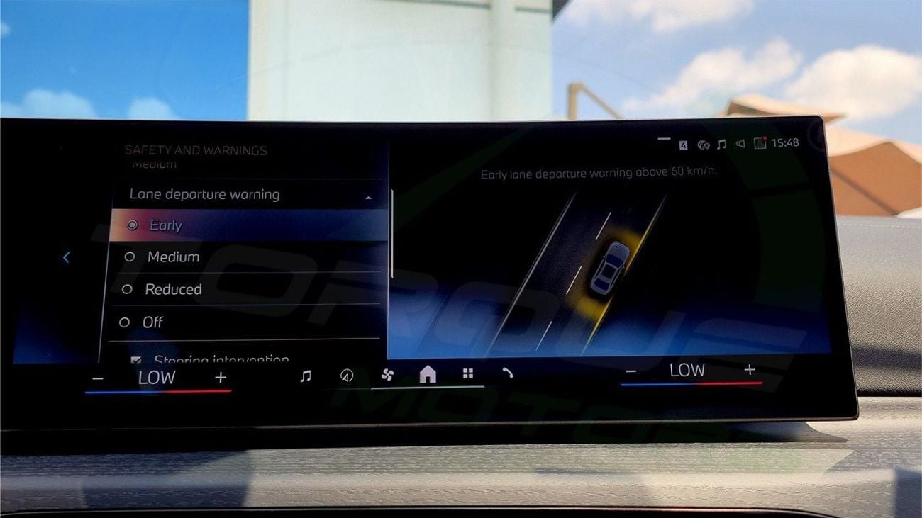 BMW 325i ( Only For Export ) 2026 BMW 325 Li M 2.0T I4 RWD BRAND NEW