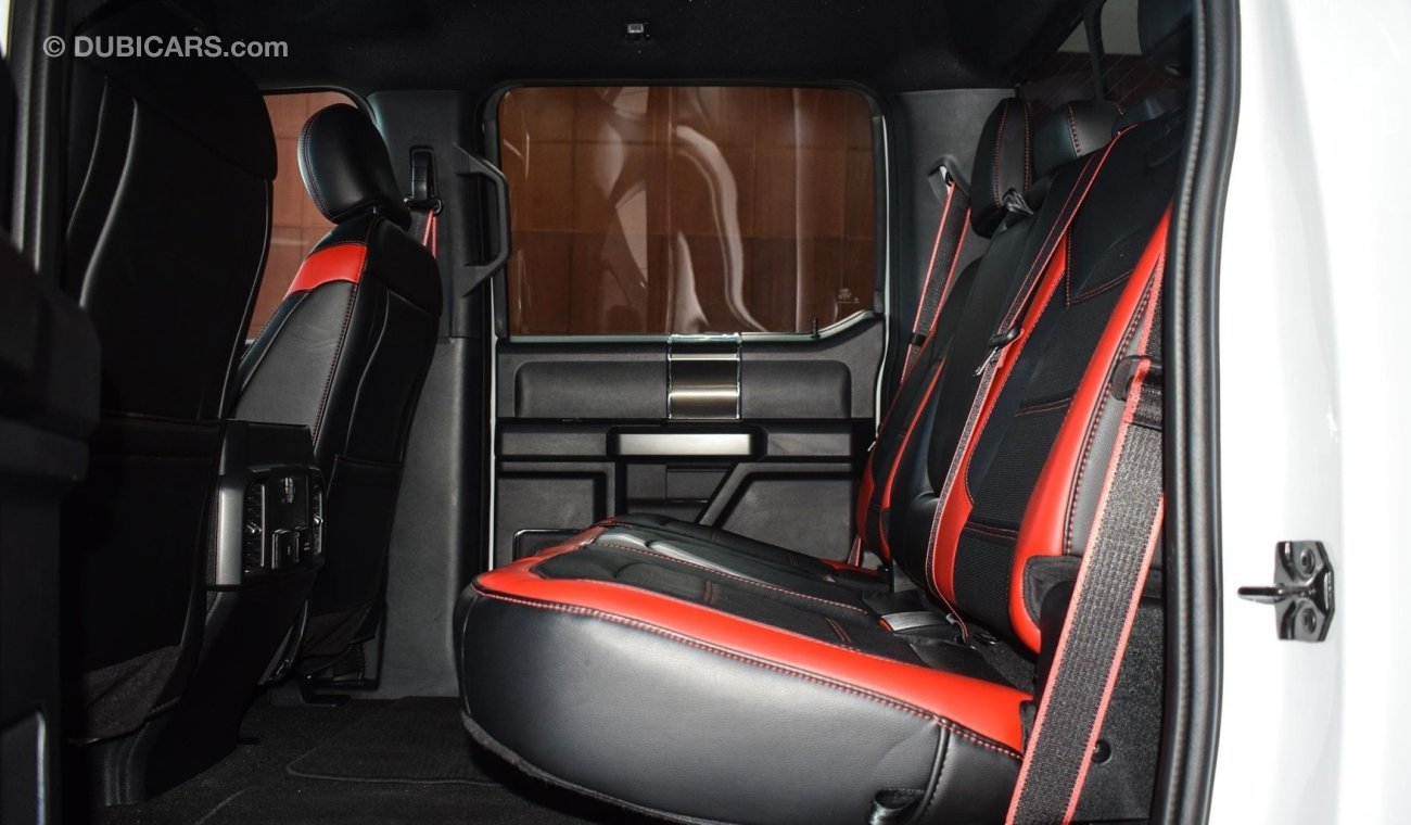 Ford F 150 Sport 4X4