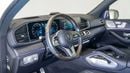 مرسيدس بنز GLS 580 Special Offer | AED 5,424 PM | Up to 3 Years Warranty Unlimited | 2020 Mercedes-Benz GLS580 AMG Line