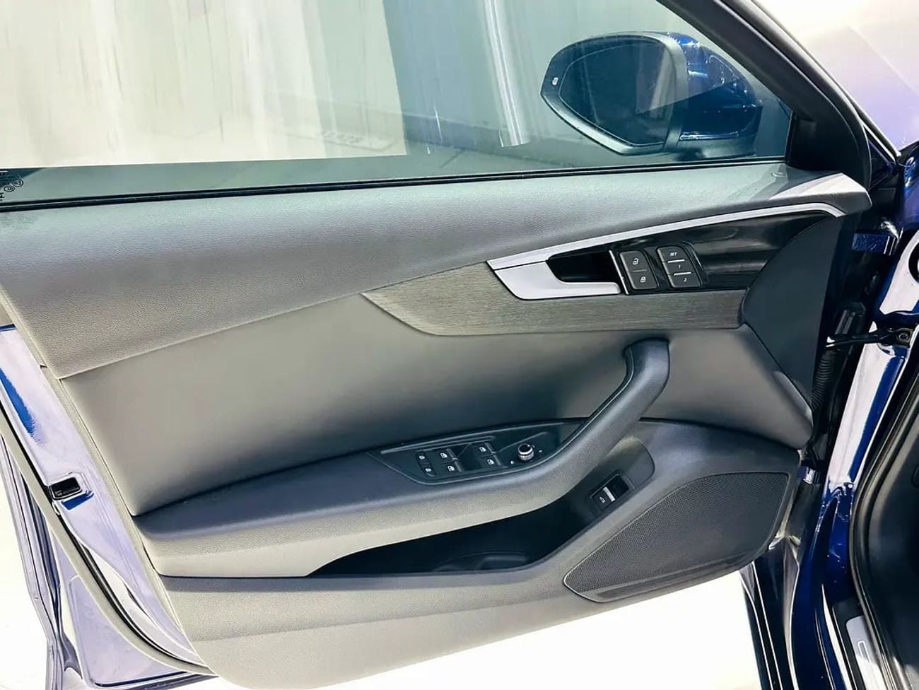 Audi A4 35 TFSI 1.4L