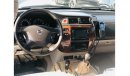 Nissan Patrol Safari Nissan patrol safari 2004 perfect condition