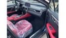 Lexus RX350 “Offer”2022 Lexus RX350 F-Sports Luxury Panorama Full Option+ Immaculate Condition