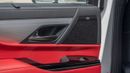 لكزس LX 700h F SPORT LEXUS LX700h 3.5 FSPORT -2026YM