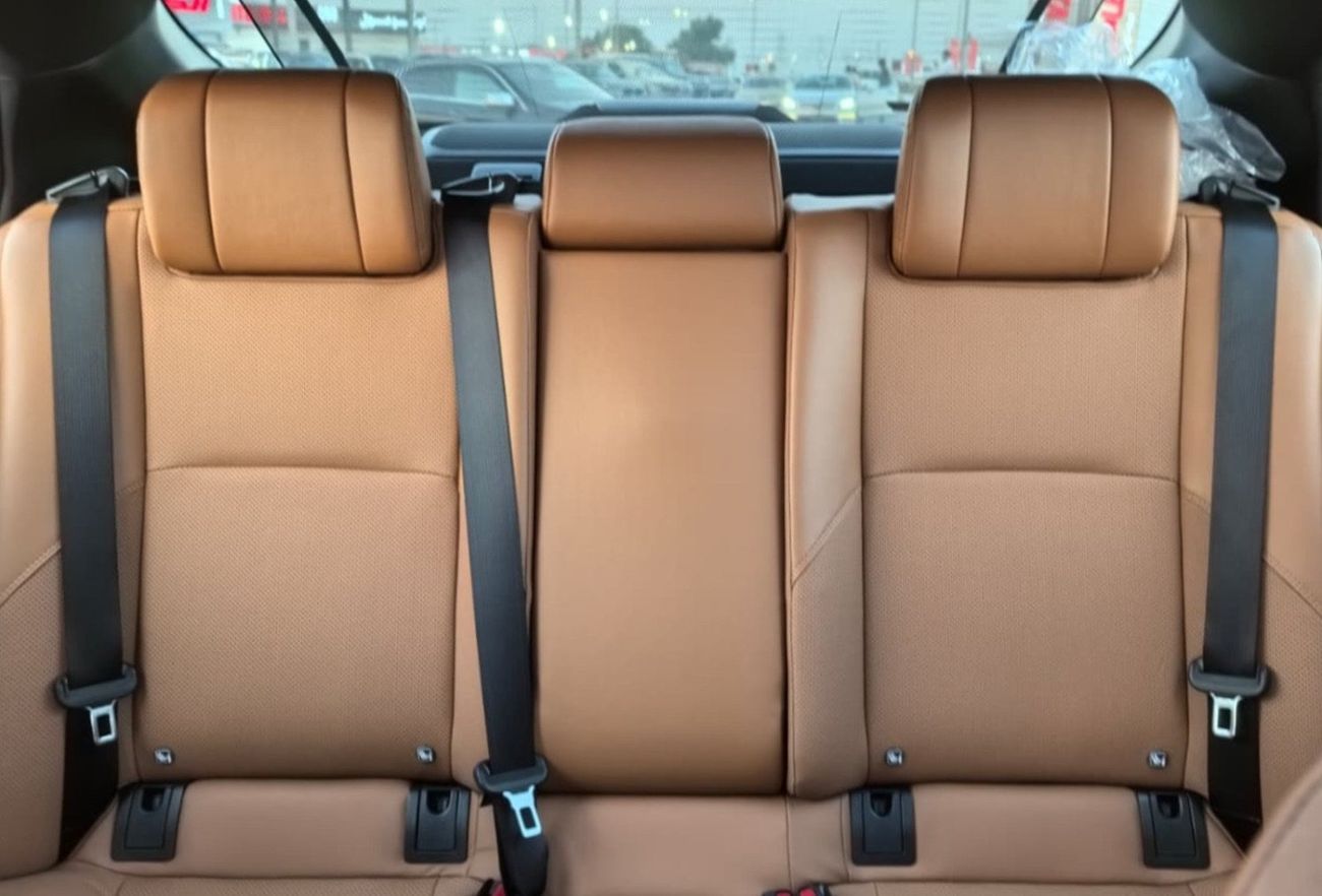 Toyota Camry TOYOTA CAMRY LUMIERE 2.5L HYBRID FWD CVT TRANSMISSION 2025