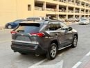 Toyota RAV4 2023 XLE LIMITED AWD SUNROOF FULL OPTION CANADA SPEC