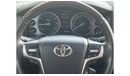 Toyota Land Cruiser TOYOTA LAND CRUIZER 2017 GCC VXR 5.7 TOP OF RANGE ORIGINAL PAINT FULL SERVICE HISTORY