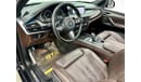BMW X5 50i Luxury 2018 BMW X5 xDrive50i, Full Service History, Warranty, GCC