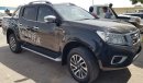 Nissan Navara RIGHT HAND 4x4 FULL OPTION