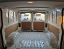 Toyota Hiace GL 3.5L PETROL V6 A/T/ REAR CAMERA (CODE # HCPMB2)