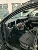 Hyundai Tucson Comfort 2.0L Tcuson manual gear