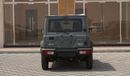 Suzuki Jimny GL 2025 | 3-Door | Zero Km | GCC |