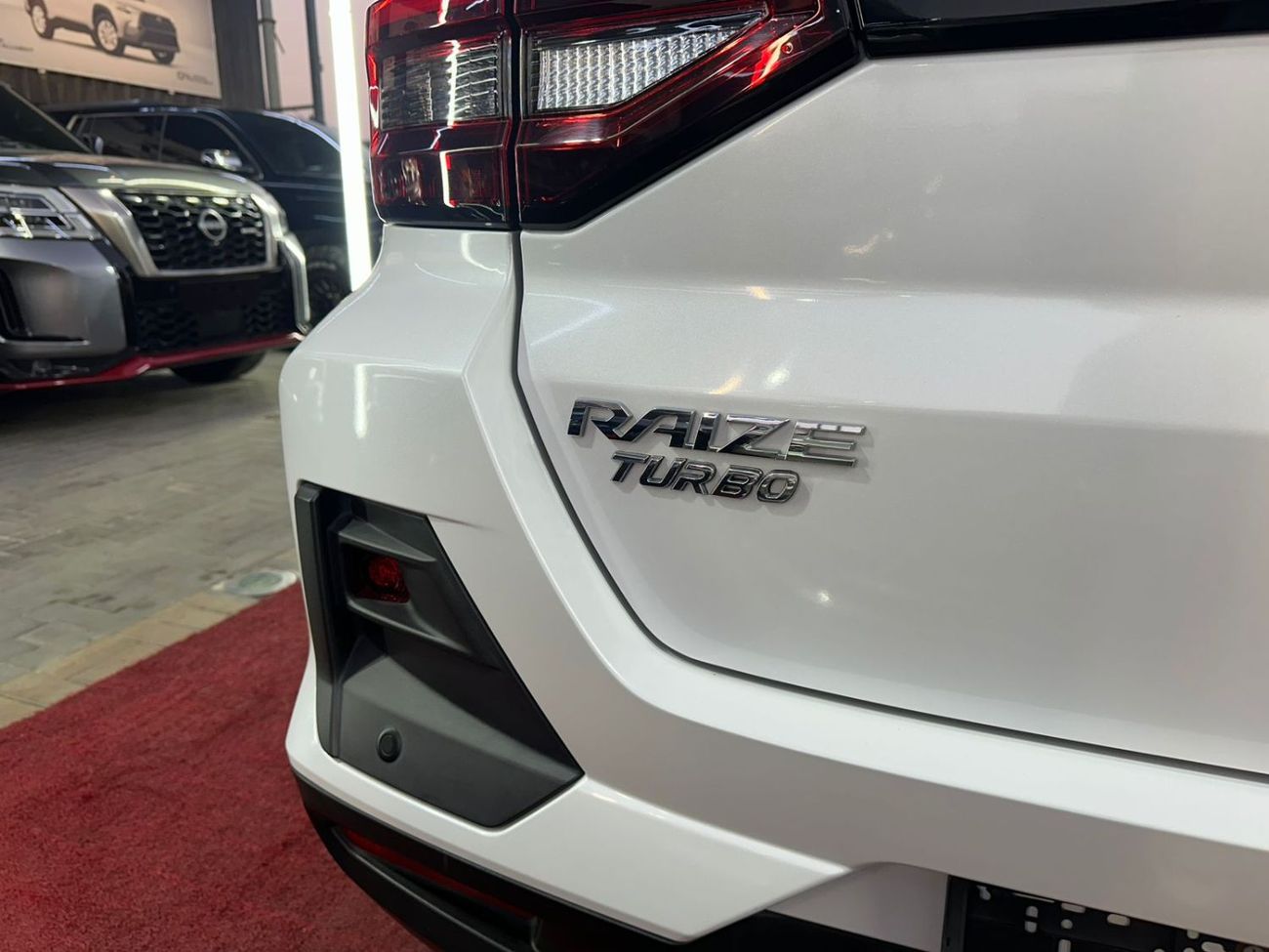 تويوتا ريز 1.0T G