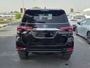 Toyota Fortuner DIESEL ENGINE RIGHT HAND DRIVE 2800 CC AUTO TRANSMISSION ONLY FOR EXPORT