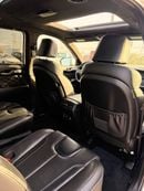 Hyundai Palisade Calligraphy 3.8L / panoramic, 360 camera // head up display full option