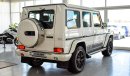 مرسيدس بنز G 63 AMG