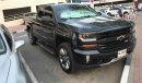 Chevrolet Silverado Z71 V6.4*4